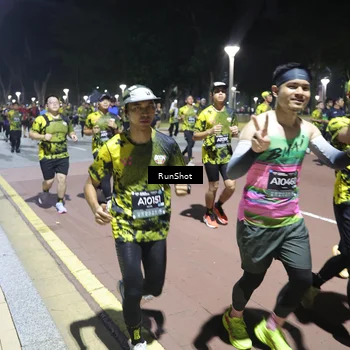 Runner Photo 6544256