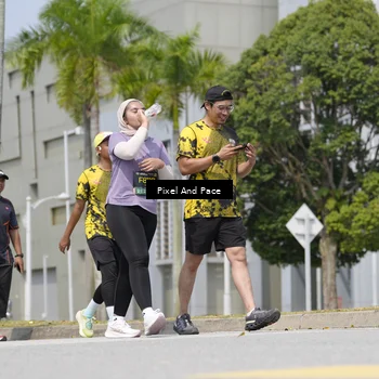 Runner Photo 6544260