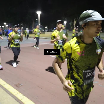 Runner Photo 6544262