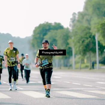 Runner Photo 6544266