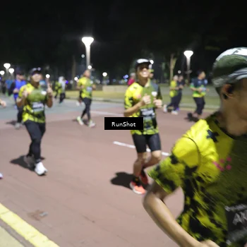 Runner Photo 6544269