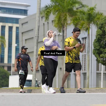 Runner Photo 6544270
