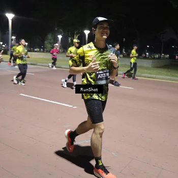 Runner Photo 6544272