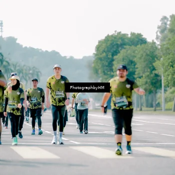 Runner Photo 6544273