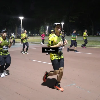 Runner Photo 6544274