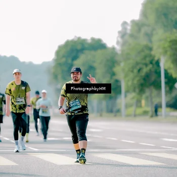 Runner Photo 6544276