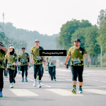 Runner Photo 6544277