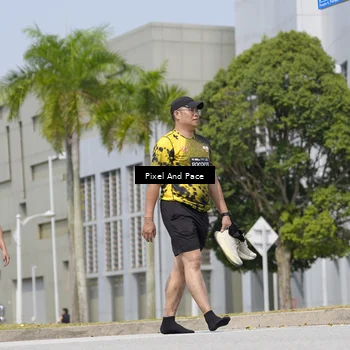Runner Photo 6544280