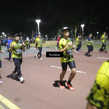Runner Photo 6544283