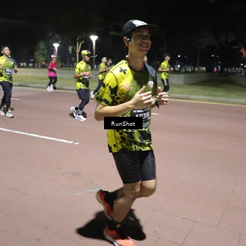 Runner Photo 6544284
