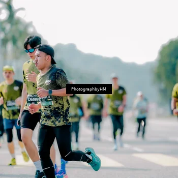 Runner Photo 6544291