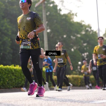 Runner Photo 6544296