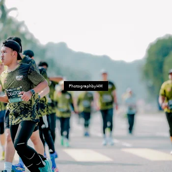 Runner Photo 6544298