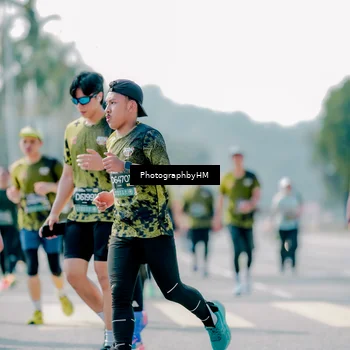 Runner Photo 6544300