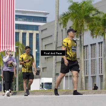Runner Photo 6544301