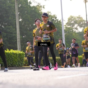 Runner Photo 6544303