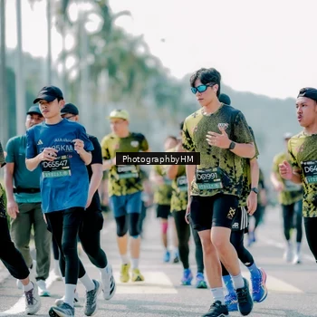 Runner Photo 6544311