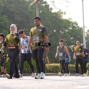 Runner Photo 6544314