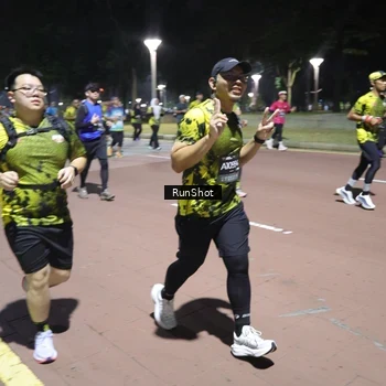 Runner Photo 6544315