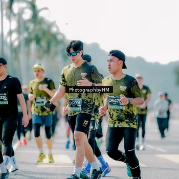 Runner Photo 6544318