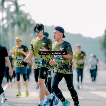 Runner Photo 6544322