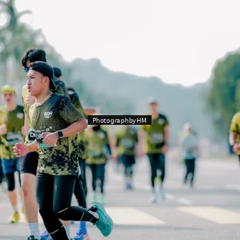Runner Photo 6544323