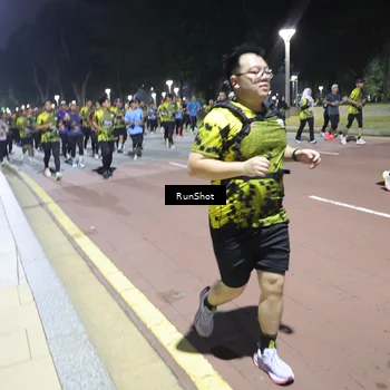 Runner Photo 6544324