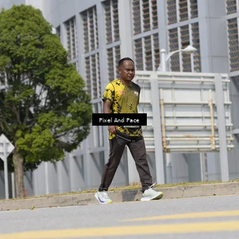 Runner Photo 6544328