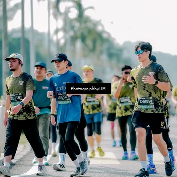 Runner Photo 6544334