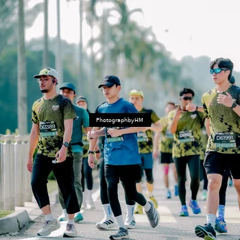 Runner Photo 6544353
