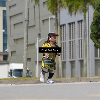 Runner Photo 6544358