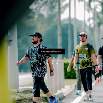 Runner Photo 6544362