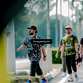 Runner Photo 6544363