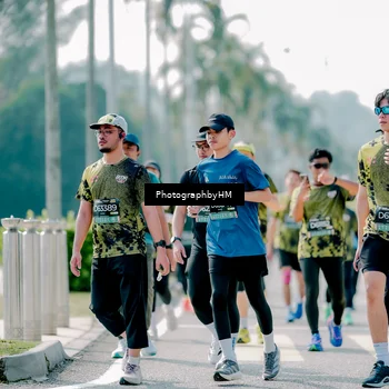Runner Photo 6544364