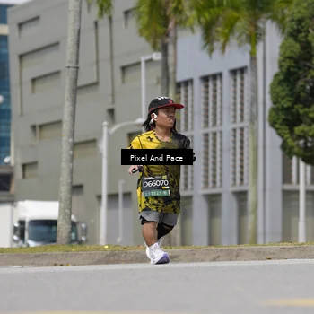 Runner Photo 6544365