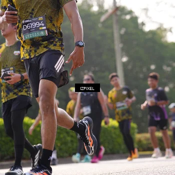 Runner Photo 6544370