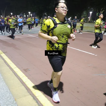 Runner Photo 6544371