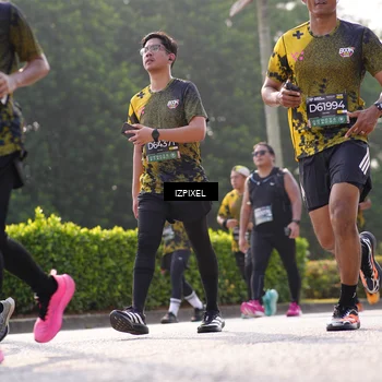 Runner Photo 6544379