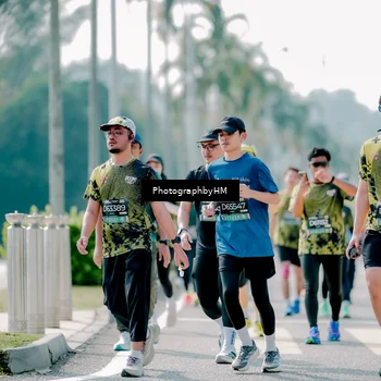 Runner Photo 6544384