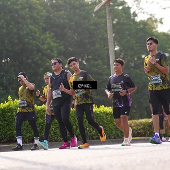 Runner Photo 6544387