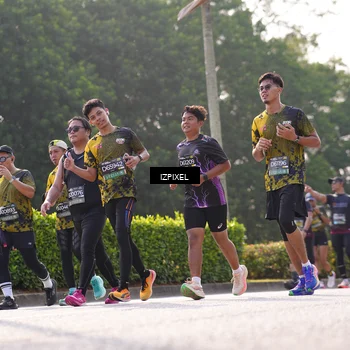 Runner Photo 6544405