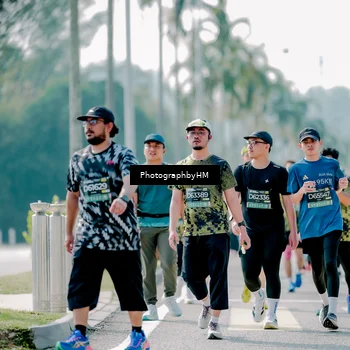 Runner Photo 6544407