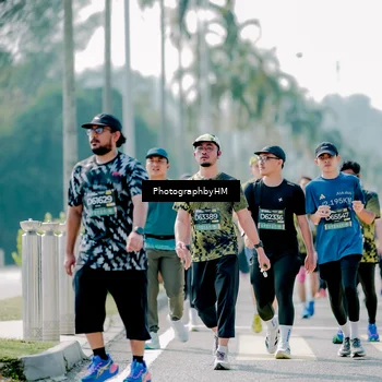 Runner Photo 6544408