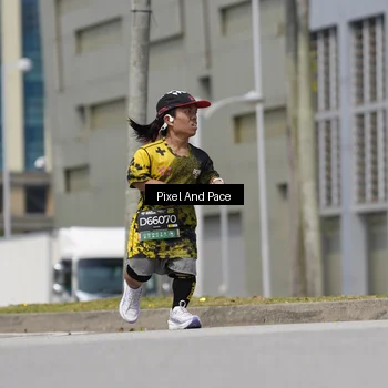 Runner Photo 6544413