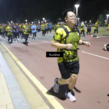 Runner Photo 6544416