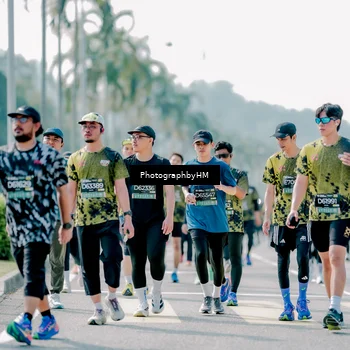 Runner Photo 6544428