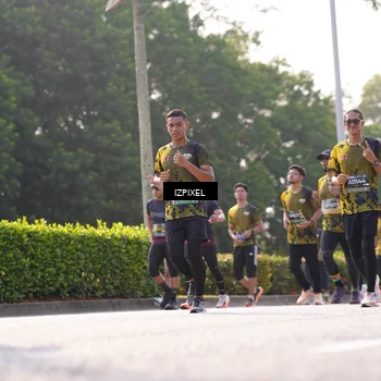 Runner Photo 6544429