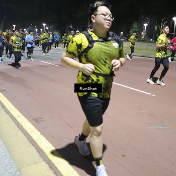 Runner Photo 6544438
