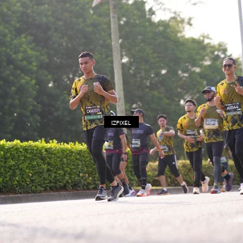 Runner Photo 6544440
