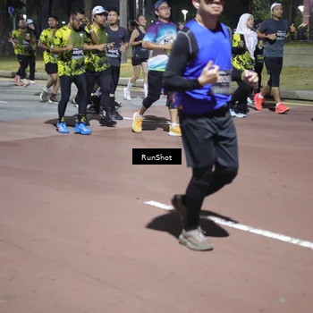 Runner Photo 6544442